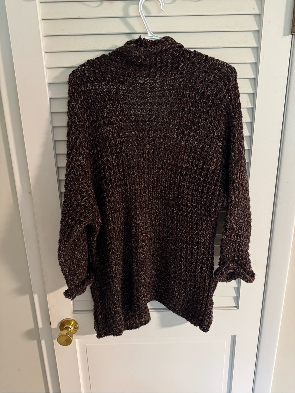 Maurice’s cardigan - Picture 6 of 6